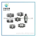 Hydraulic Fitting 22211/20211/28611 Hydraulic Hose Fitting